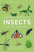 A Natural History of Insects in 100 Limericks