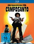Ein Halleluja für Camposanto Limited Mediabook