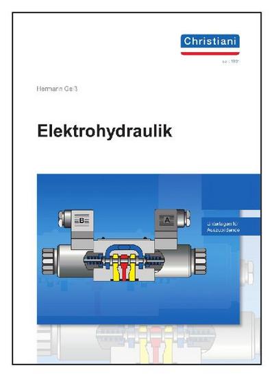 Elektrohydraulik Azubi