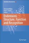 Endotoxins: Structure, Function and Recognition