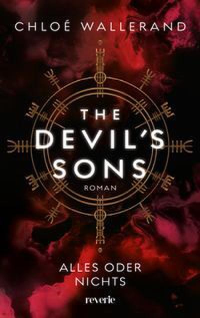 The Devil’s Sons 5 - Alles oder nichts