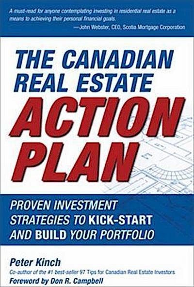 The Canadian Real Estate Action Plan