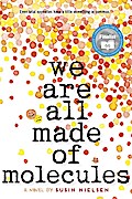 We Are All Made of Molecules