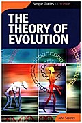 Theory of Evolution - Simple Guides