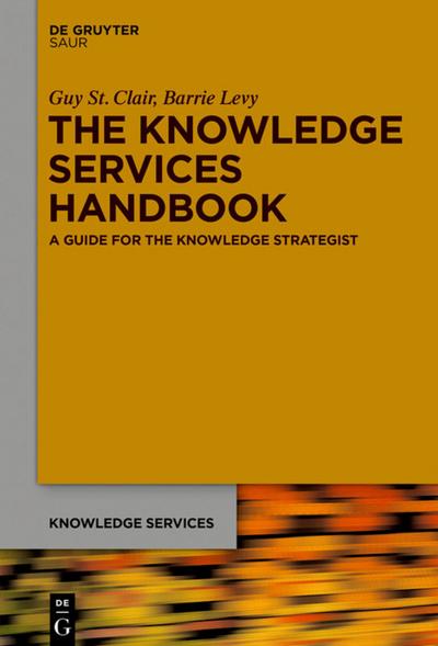 The Knowledge Services Handbook