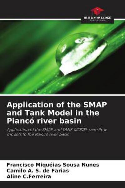 Application of the SMAP and Tank Model in the Piancó river basin