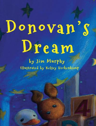 Donovan’s Dream