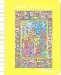 James Rizzi Diary 2027
