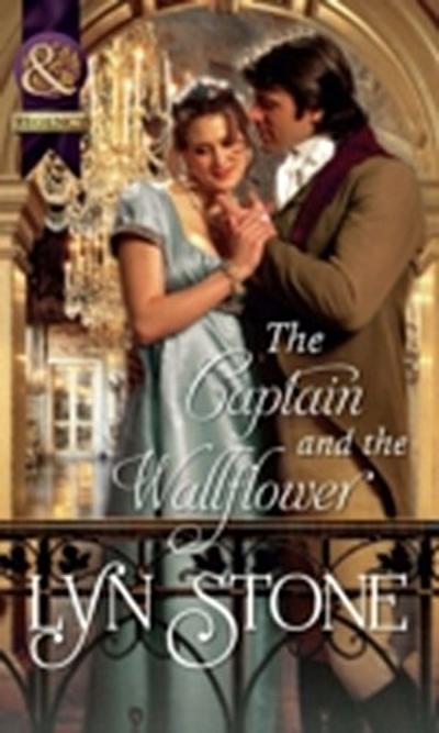 Captain And The Wallflower