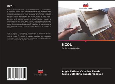 KCOL