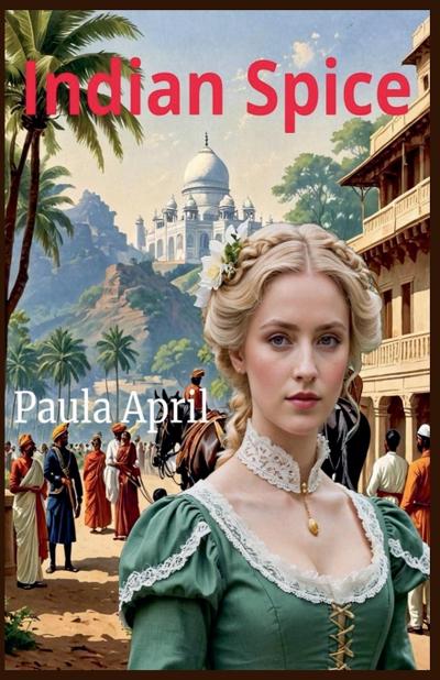 Indian Spice