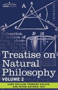 Treatise on Natural Philosophy