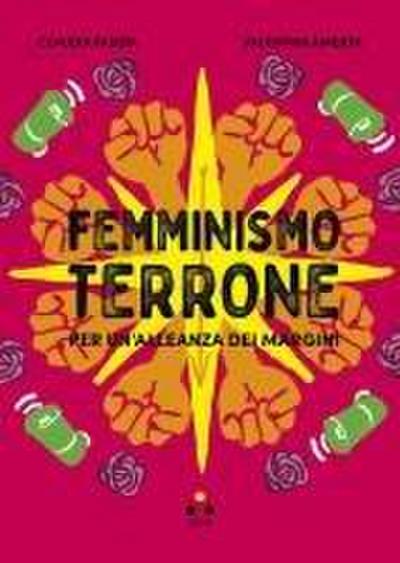 Femminismo terrone. Per un’alleanza dei margini