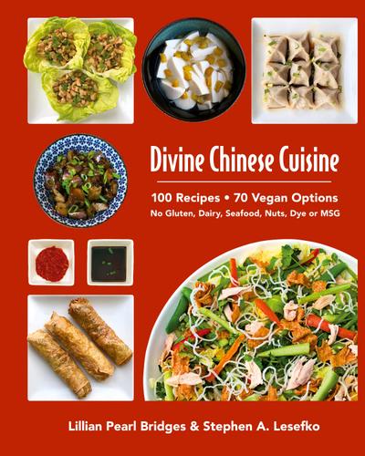 Divine Chinese Cuisine