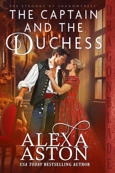 The Captain and the Duchess