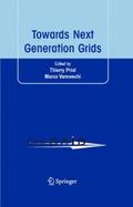 Towards Next Generation Grids