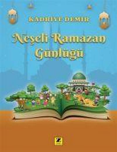 Neseli Ramazan Günlügü