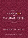 A Handbook for Ministers’ Wives