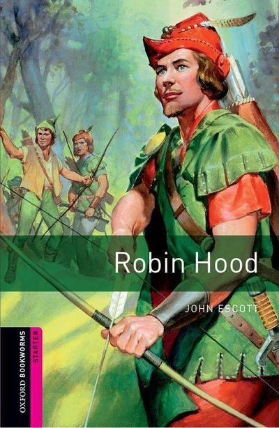 5. Schuljahr, Stufe 1 - Robin Hood - Neubearbeitung