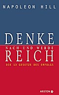 Denke nach und werde reich