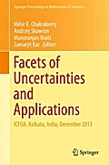 Facets of Uncertainties and Applications
