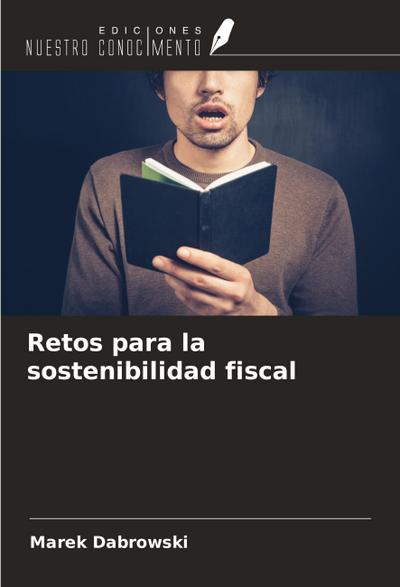Retos para la sostenibilidad fiscal