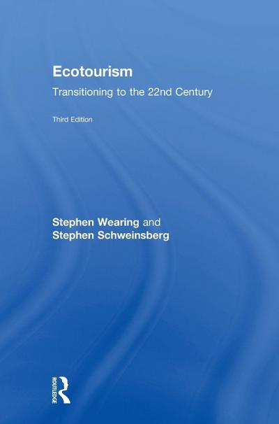 Ecotourism