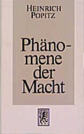 Phänomene der Macht