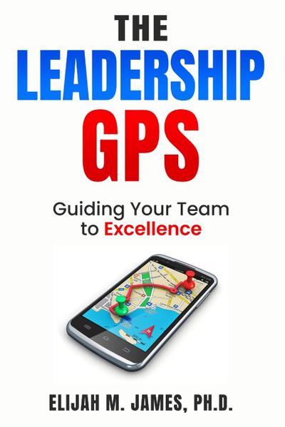 The Leadership GPS
