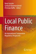 Local Public Finance