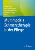Multimodale Schmerztherapie in der Pflege
