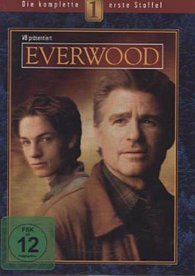 Everwood - Season 1