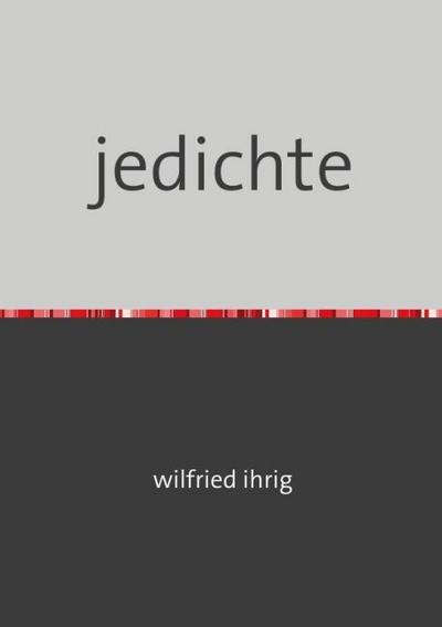 jedichte