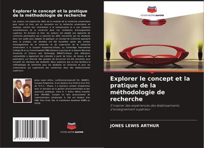 Explorer le concept et la pratique de la méthodologie de recherche