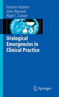UrologicalEmergenciesinClinicalPractice