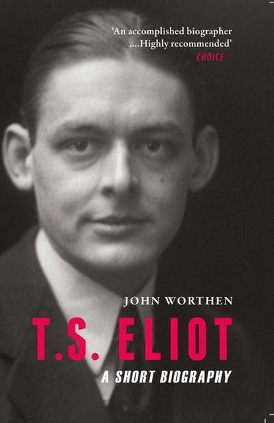 T. S. Eliot