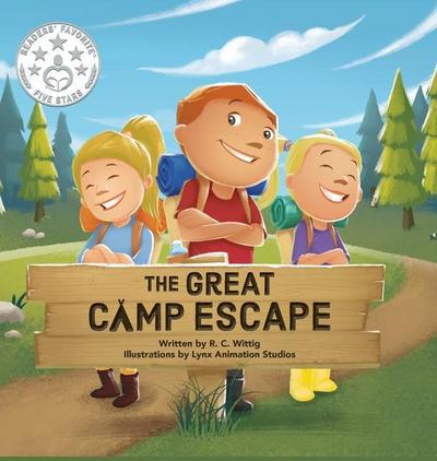 The Great Camp Escape