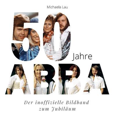 50 Jahre ABBA