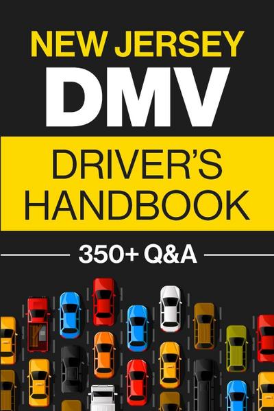 New Jersey DMV Driver’s Handbook