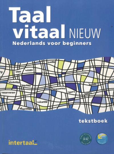 Taal vitaal nieuw Taal vitaal nieuw