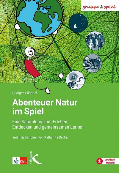 Abenteuer Natur im Spiel