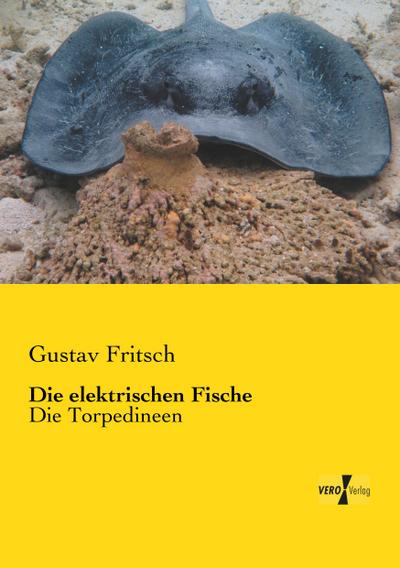 Die elektrischen Fische