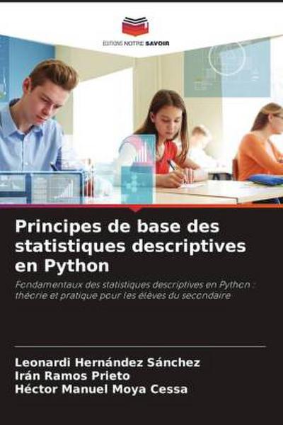 Principes de base des statistiques descriptives en Python
