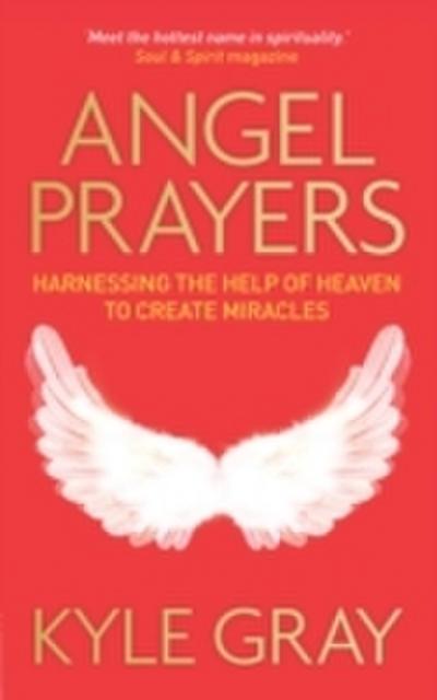Angel Prayers