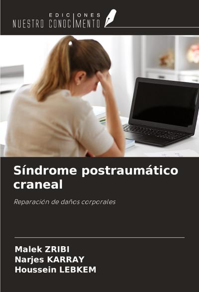 Síndrome postraumático craneal