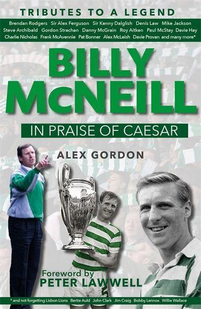 Billy McNeil