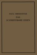 Das schmiedbare Eisen