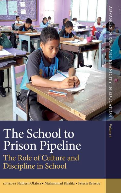 The School to Prison Pipeline