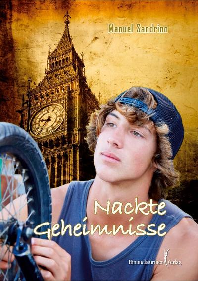 Nackte Geheimnisse