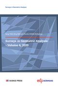 Surveys in Geometric Analysis – Volume 4, 2020